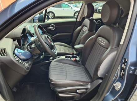 Fiat - 500X