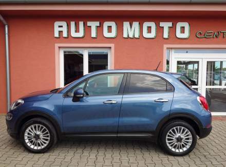 Fiat - 500X