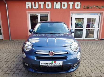 Fiat - 500X