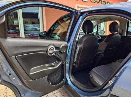 Fiat - 500X