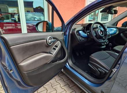 Fiat - 500X