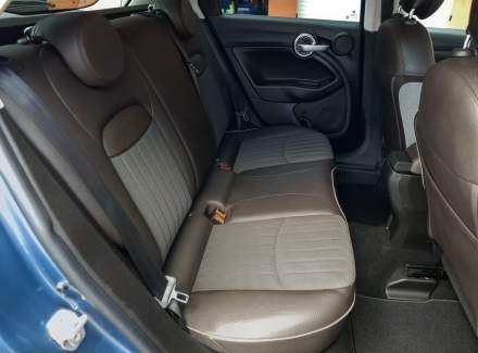 Fiat - 500X