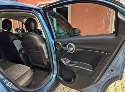 Fiat - 500X