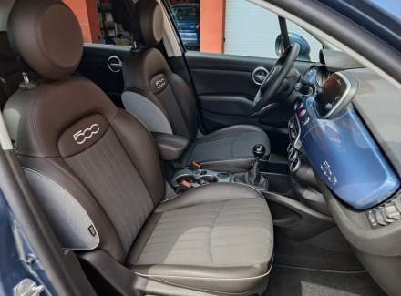 Fiat - 500X