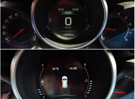 Fiat - 500X