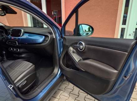 Fiat - 500X
