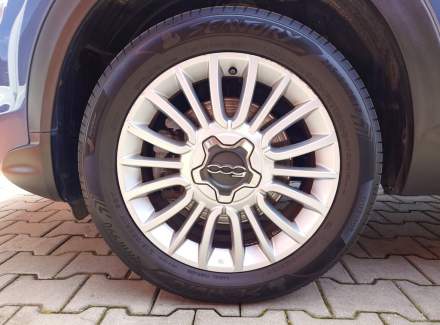 Fiat - 500X