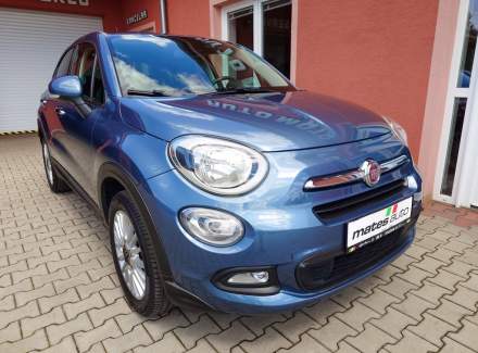 Fiat - 500X