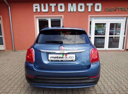 Fiat - 500X