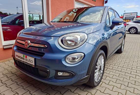 Fiat - 500X