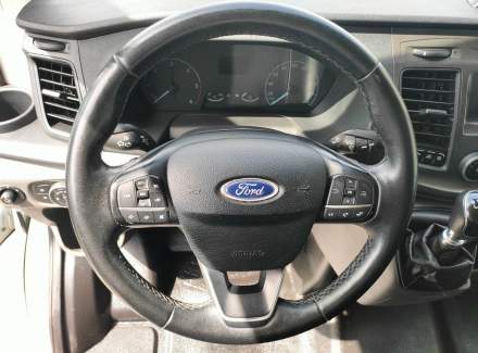 Ford - Transit