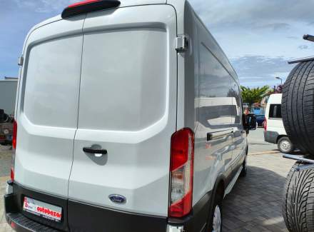 Ford - Transit