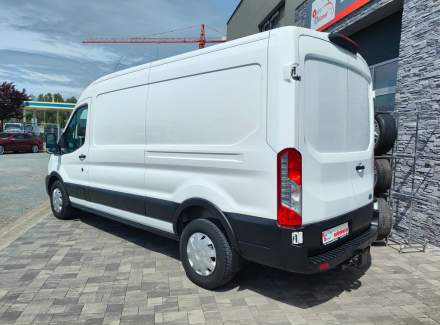 Ford - Transit