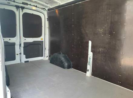 Ford - Transit