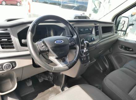 Ford - Transit