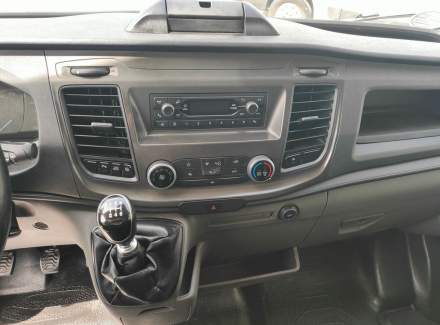Ford - Transit