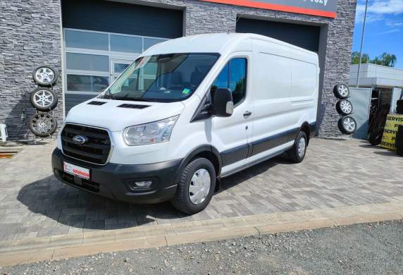 Ford - Transit