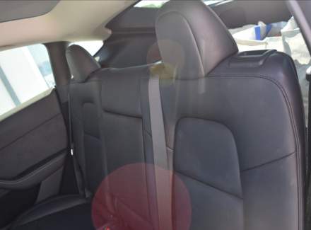 Tesla - Model Y
