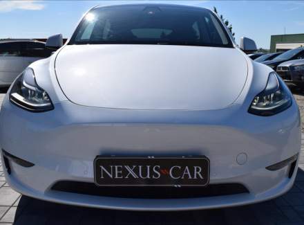 Tesla - Model Y