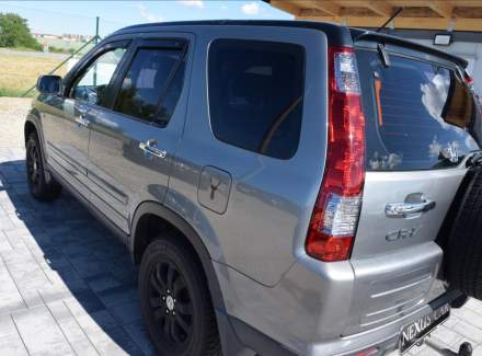 Honda - CR-V