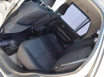 Honda - CR-V