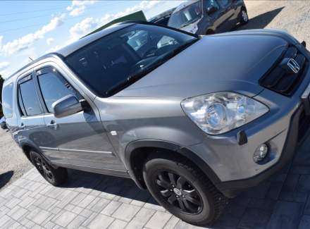 Honda - CR-V