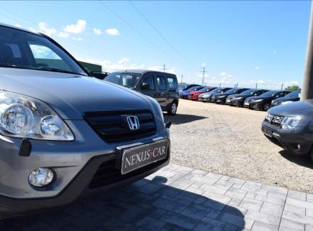 Honda - CR-V