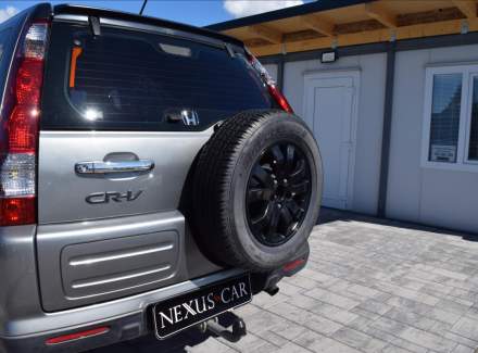 Honda - CR-V