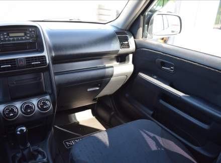 Honda - CR-V