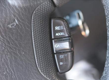 Honda - CR-V