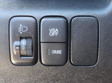 Honda - CR-V
