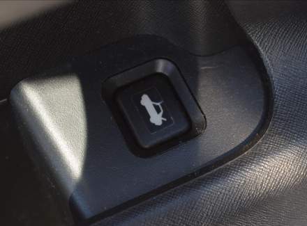 Honda - CR-V