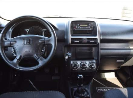 Honda - CR-V