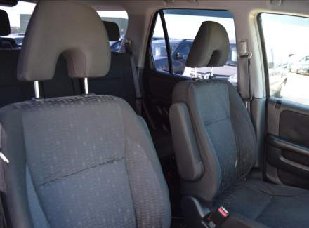 Honda - CR-V