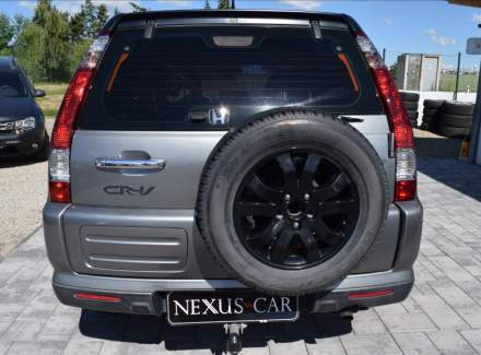 Honda - CR-V