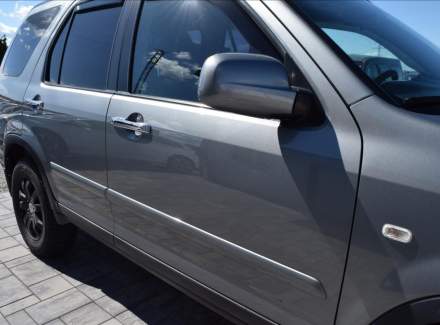 Honda - CR-V