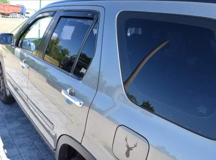 Honda - CR-V