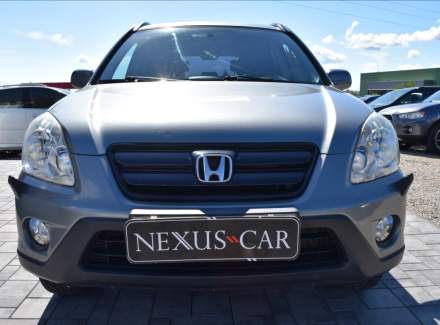Honda - CR-V