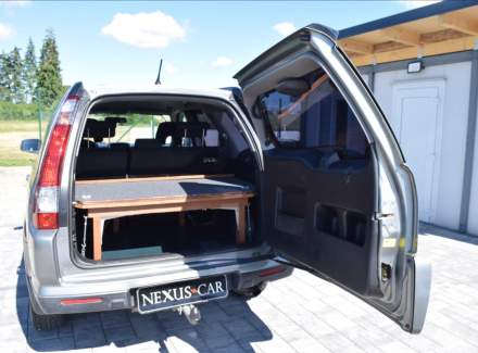 Honda - CR-V