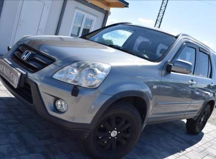 Honda - CR-V