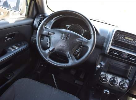 Honda - CR-V
