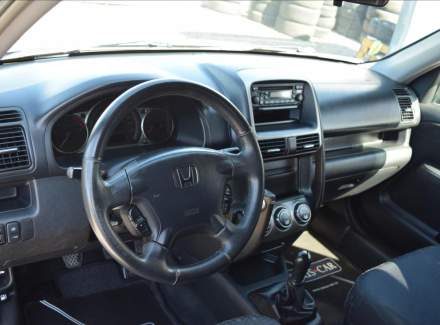 Honda - CR-V