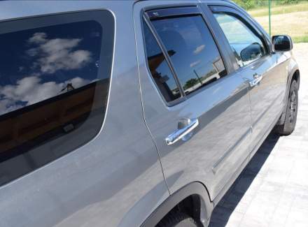 Honda - CR-V