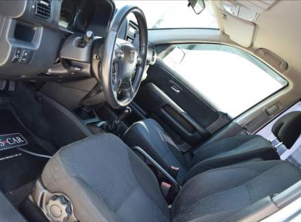 Honda - CR-V