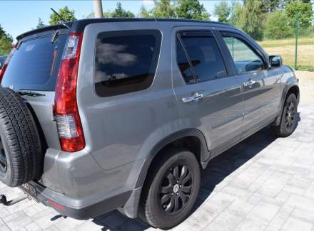 Honda - CR-V