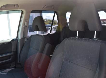 Honda - CR-V