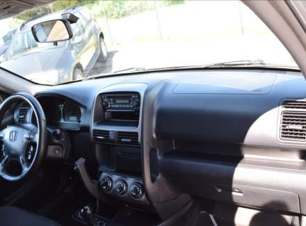 Honda - CR-V
