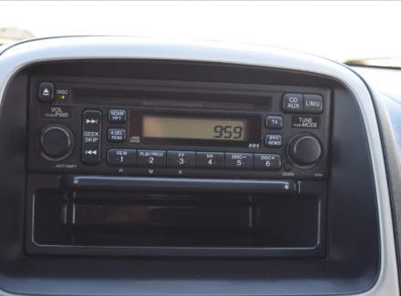 Honda - CR-V
