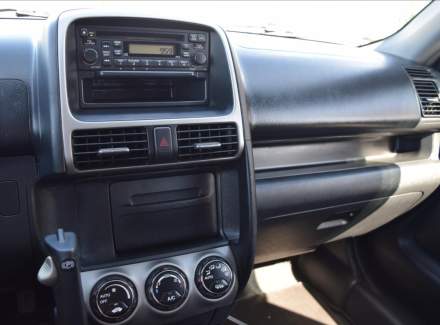 Honda - CR-V