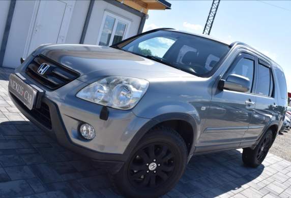 Honda - CR-V